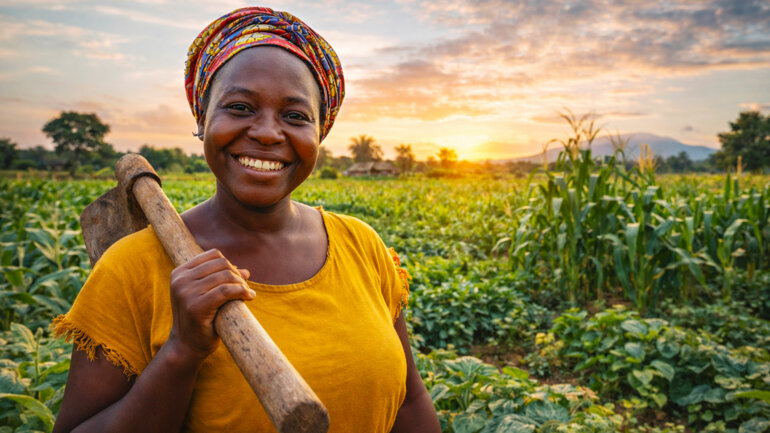 La FAO a injecté 3,5 milliards pour développer le secteur agricole 