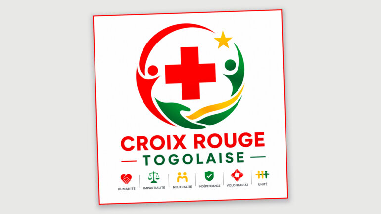 LE CICR aux côtés de la Croix Rouge Togolaise 
