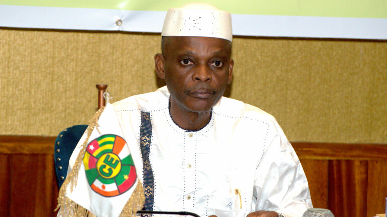 Le Conseil de l’Entente en quête de renouveau à Lomé