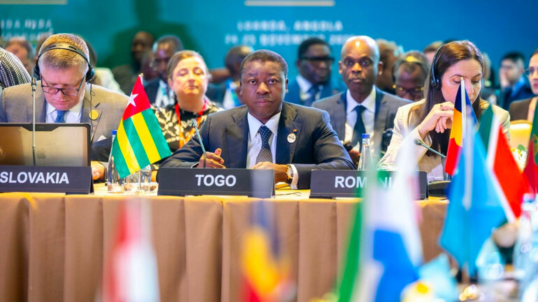 Le Togo en éclaireur d’un multilatéralisme renouvelé
