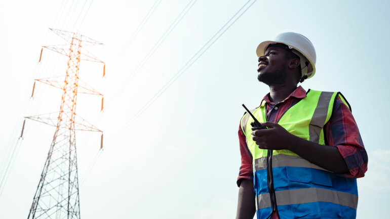 Le Togo s’appuie sur l’interconnexion régionale