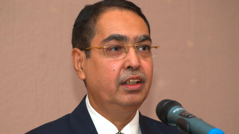 Lomé et New Delhi renforcent leur alliance technologique