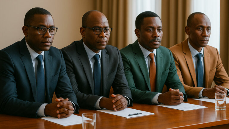 Moderniser et dynamiser le Conseil de l’Entente