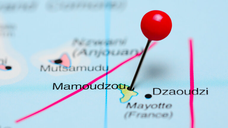 Partenariat Kara-Mayotte