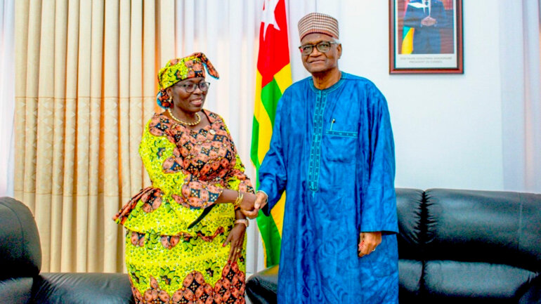 Population, jeunesse et avenir : l’UNFPA s’engage aux côtés du Togo