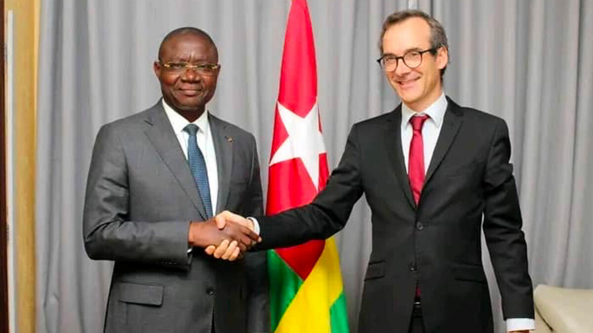 Togo–France : un nouveau programme pour renforcer la gouvernance locale
