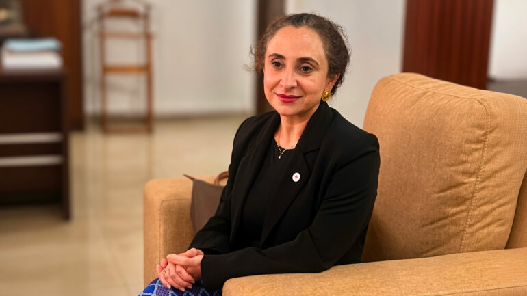 Un Centre d'excellence sur le droit humanitaire bientôt au Togo