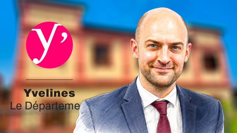 Un exemple de coopération décentralisée 