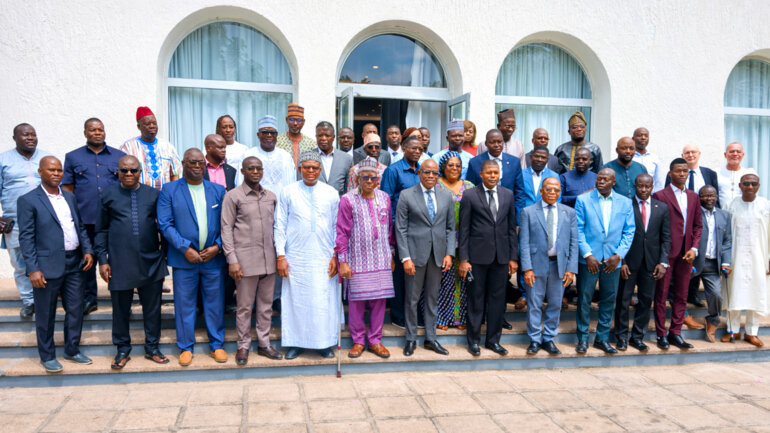 Une gestion solidaire de l'eau 