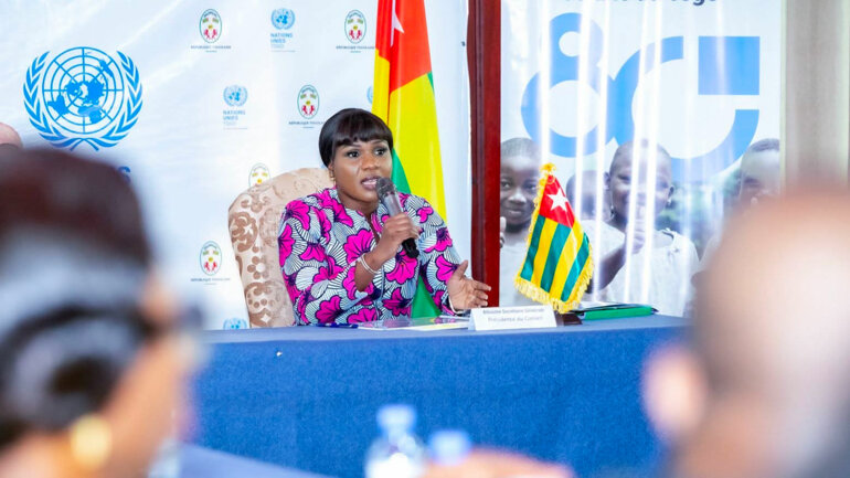 Une République de proximité et de résultats