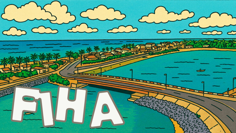 Aneho célèbre son histoire et son identité