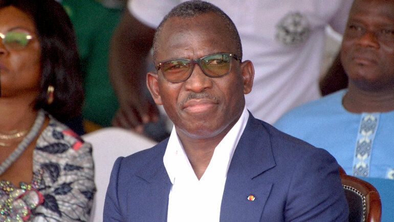 L’Agbogboza unit le peuple Ewé autour de ses racines