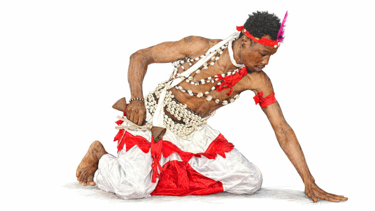 La danse comme résistance et identité