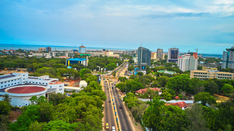 La langue française passe par le volontariat 