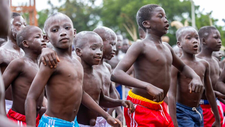 La langue kabyè, un pilier de la fierté nationale