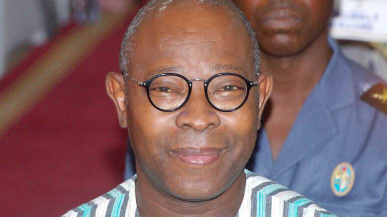 Le cinéma togolais à la recherche de son identité culturelle