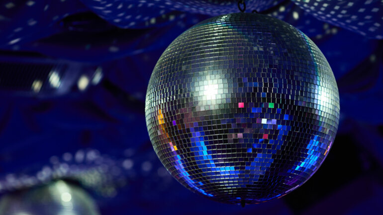 Le Palais de Lomé rallume les nuits folles des années 60 à 80