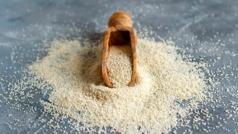 Ovazu 2025 met le fonio à l’honneur