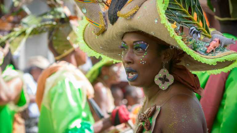 Un carrefour des cultures 