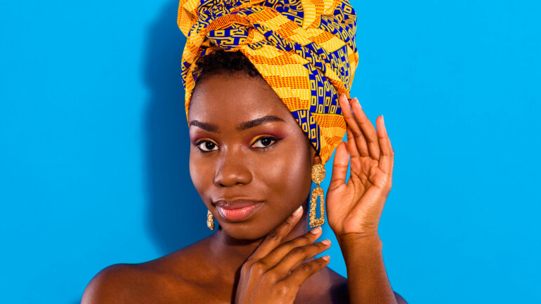 Un centre culturel en construction à Babigou