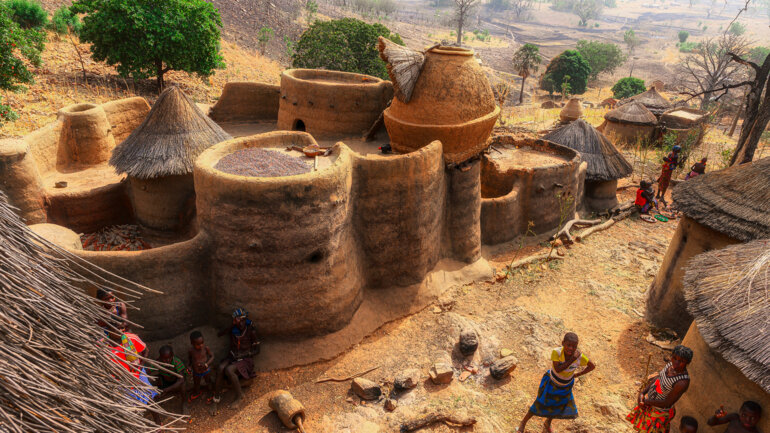 Une gestion concertée pour un patrimoine partagé