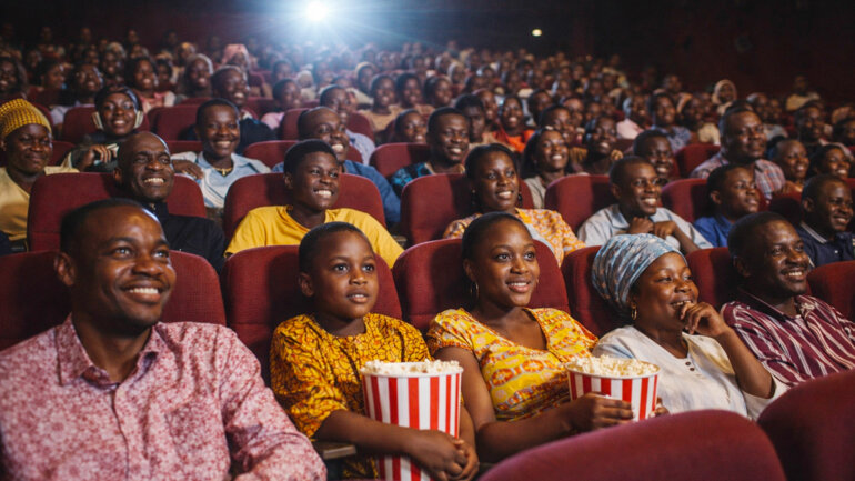 Une industrie en devenir 