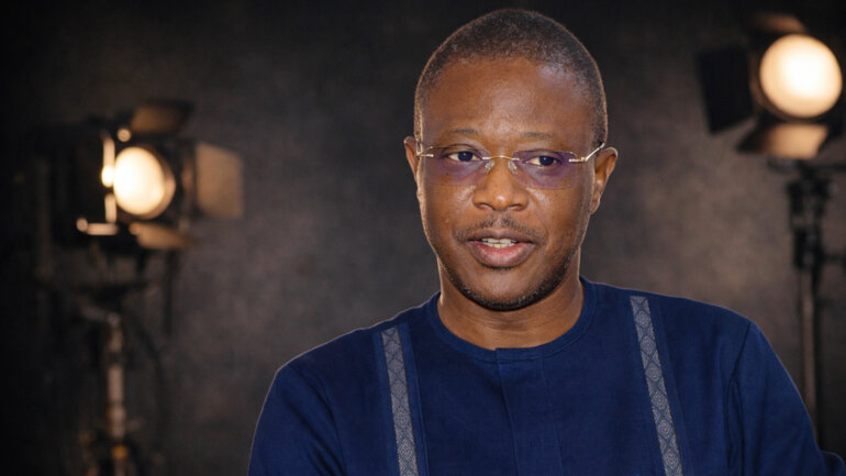 Une nouvelle dynamique pour le cinéma togolais