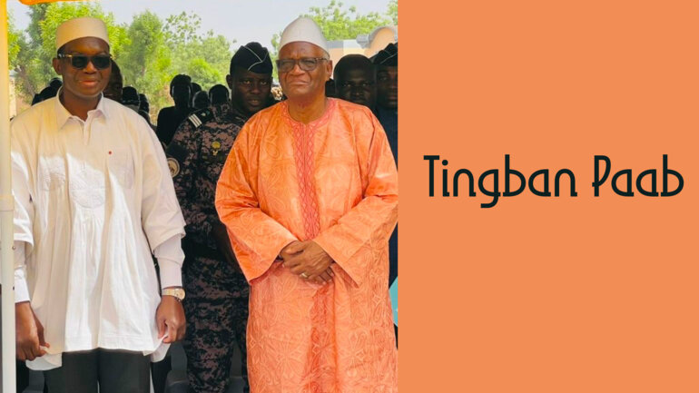 Une tradition retrouvée au service de la paix sociale dans le nord