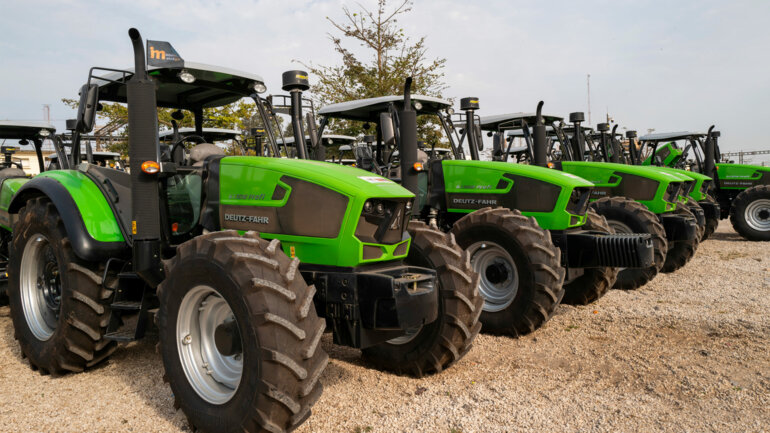 60 milliards mobilisés par la BOAD pour l'agriculture