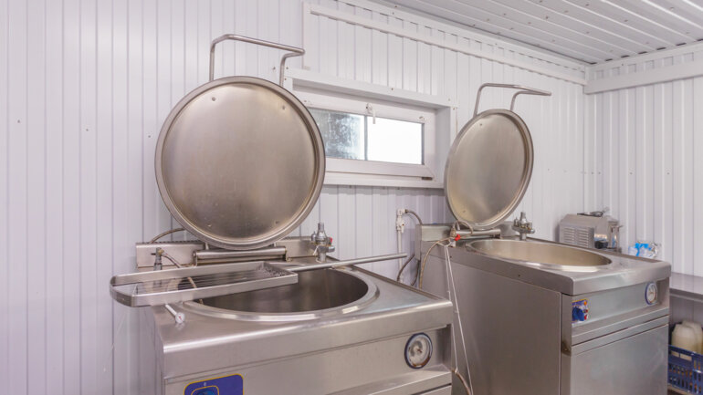 Adélé et Namiélé : deux ranchs pour changer le visage de l'agriculture togolaise