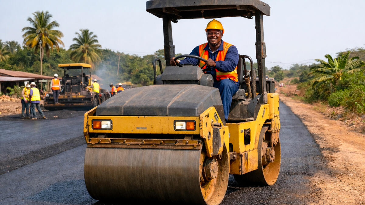 Amélioration significative de la mobilité urbaine 