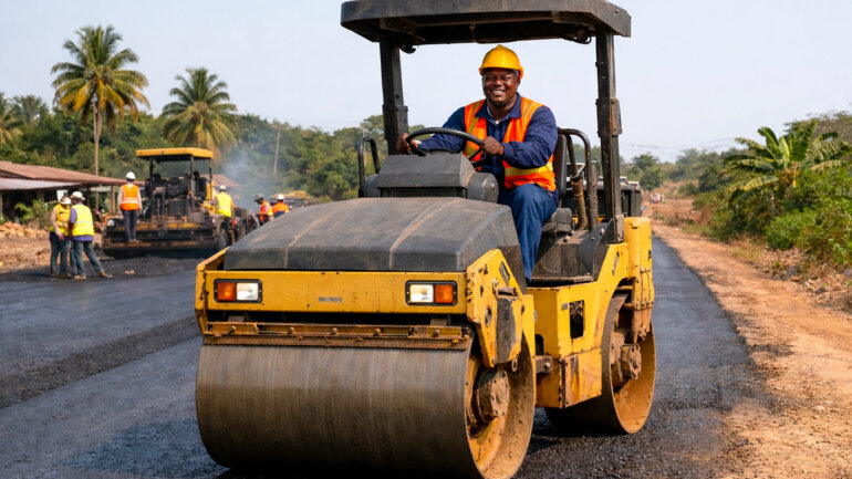 Amélioration significative de la mobilité urbaine 