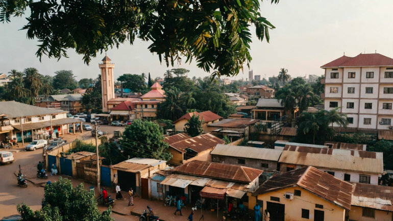 Chaque localité doit devenir actrice de son développement