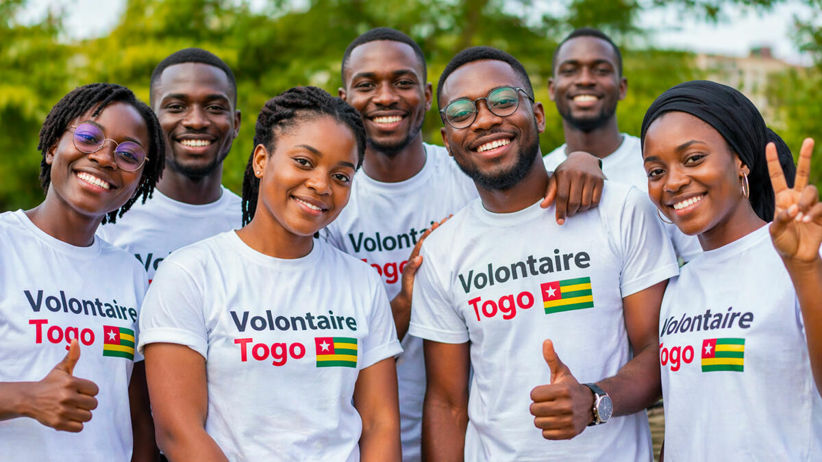 Comment le Togo transforme ses jeunes en agents de développement