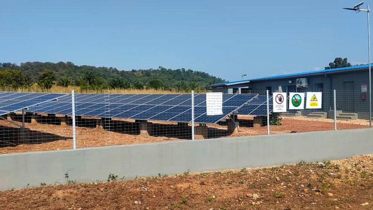 De nouvelles mini-centrales pour accélérer l’accès universel à l’électricité