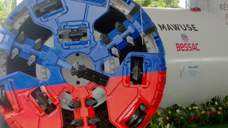 Des projets qui ont de la profondeur 