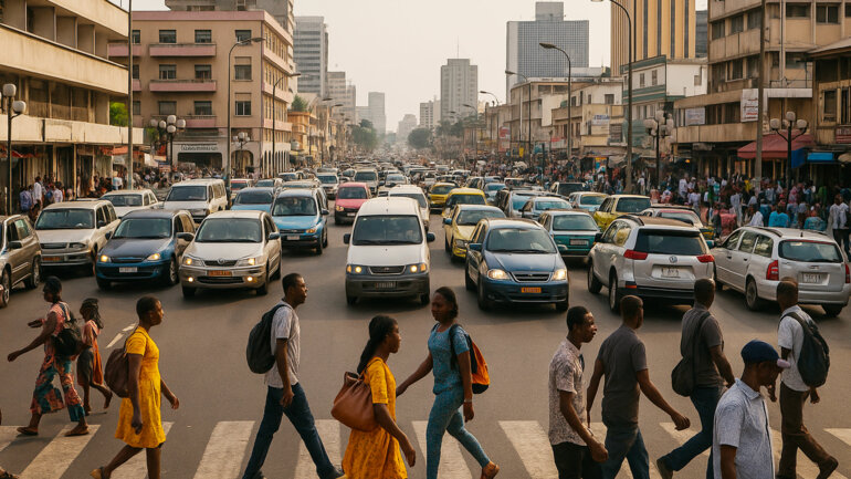 Durabilité urbaine : Lomé accueille un colloque international d’experts africains