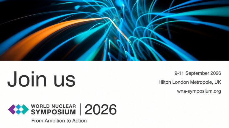 Faure Gnassingbé attendu à Londres pour le World Nuclear Symposium