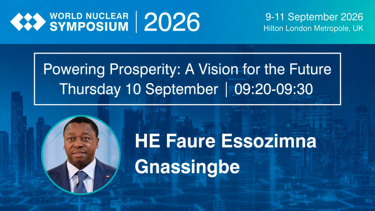 Faure Gnassingbé attendu à Londres
