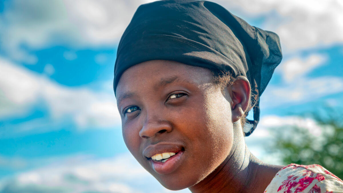 Filets sociaux 100 millions de dollars de la Banque mondiale