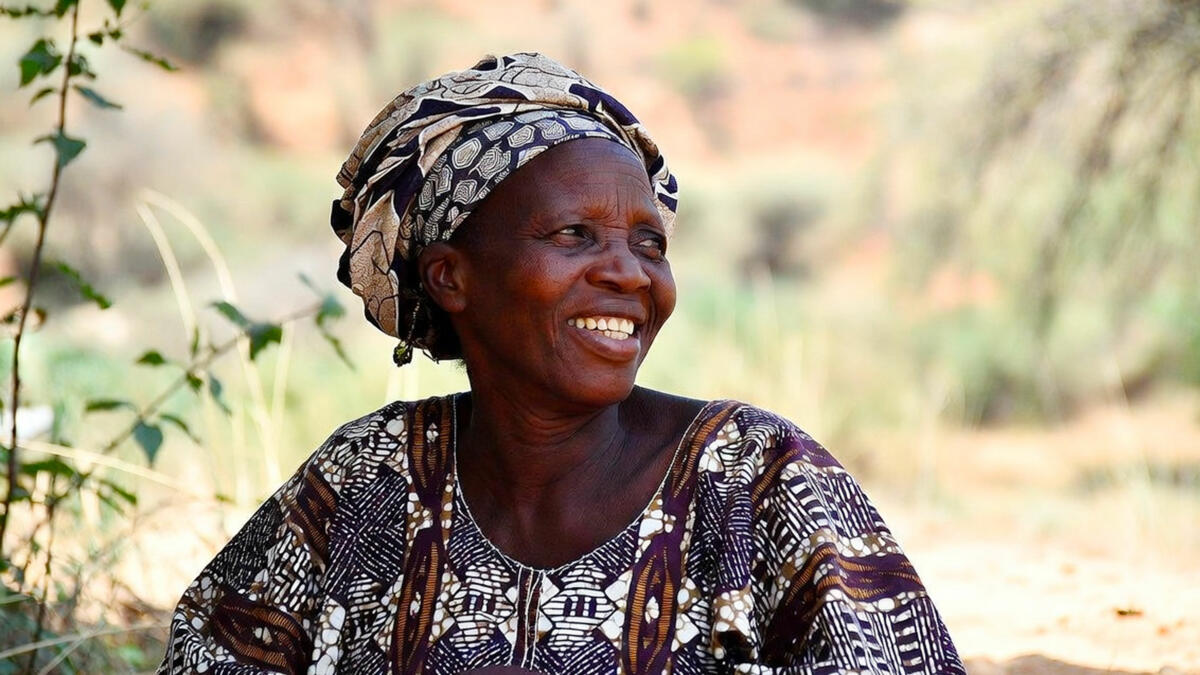 Insécurité alimentaire et résilience 