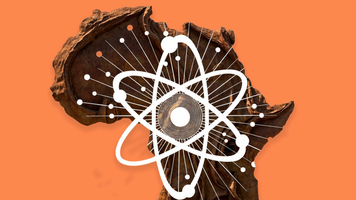 L'Afrique se tourne vers l'atome