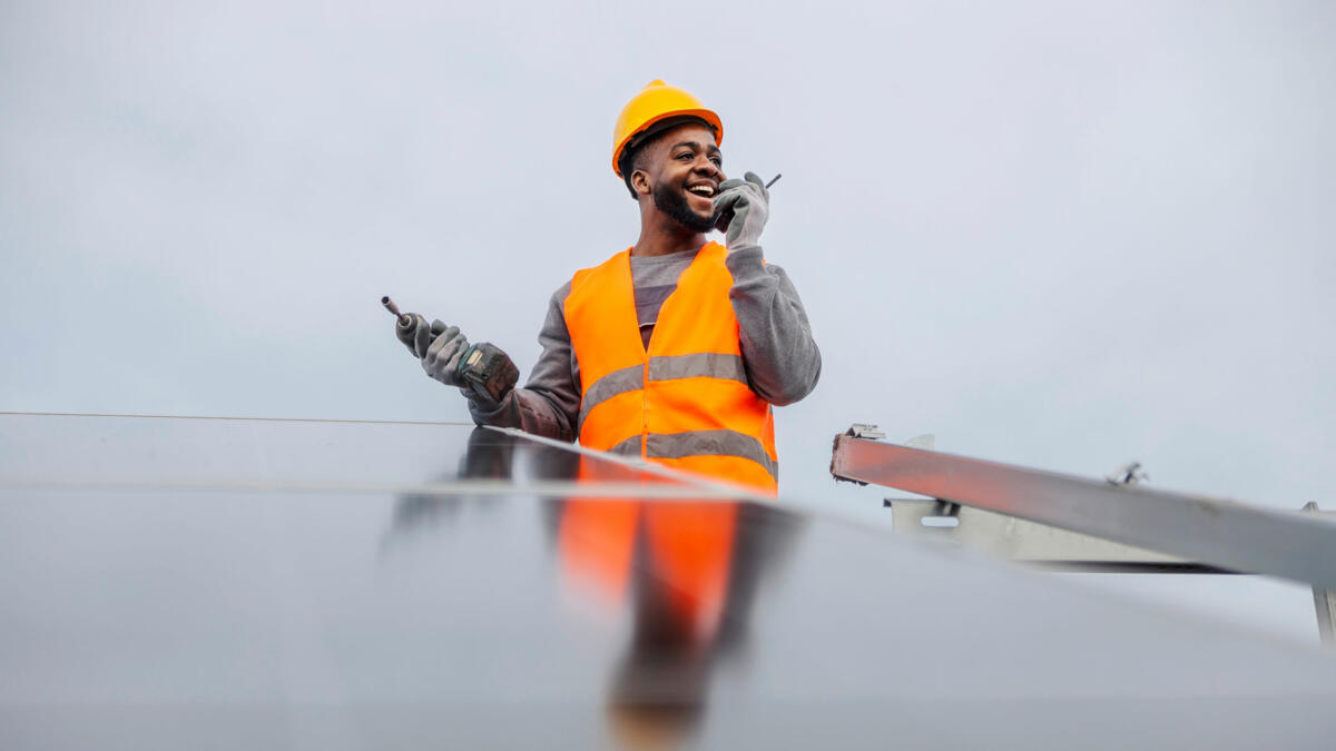 L’électricité est un droit pour tous 