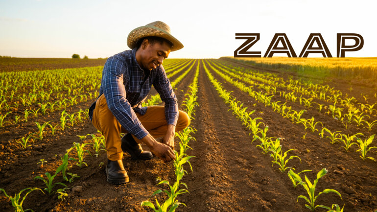 L'excellence en matière agricole 