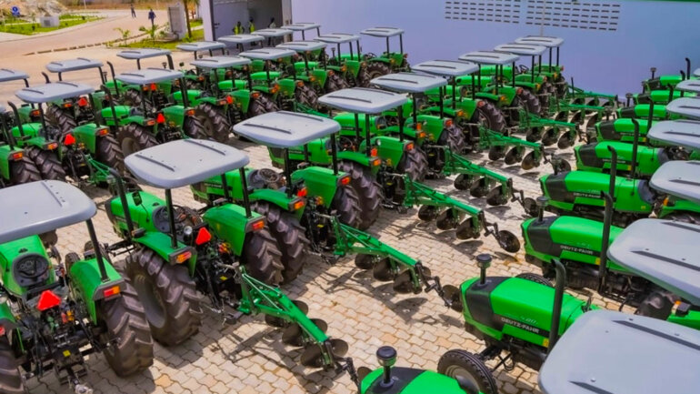 Le Togo et le Maroc concrétisent leur coopération