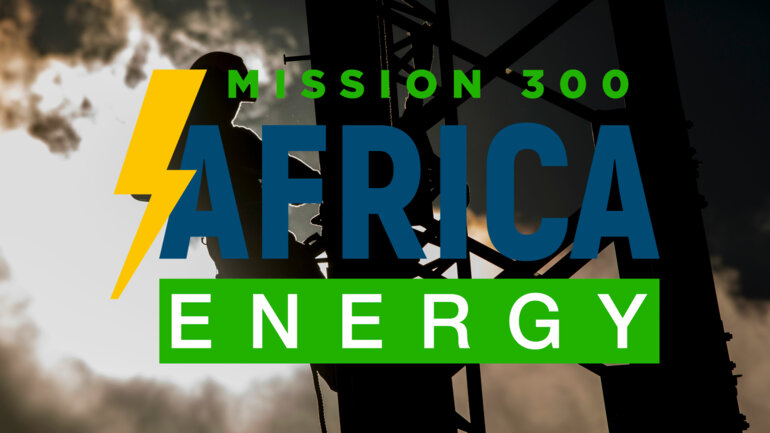 Le Togo mise sur Mission 300 pour combler le déficit énergétique