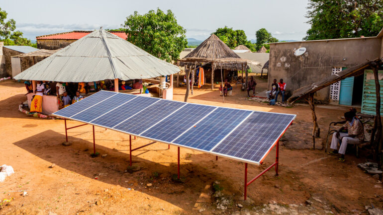 Les leviers de la montée en puissance électrique