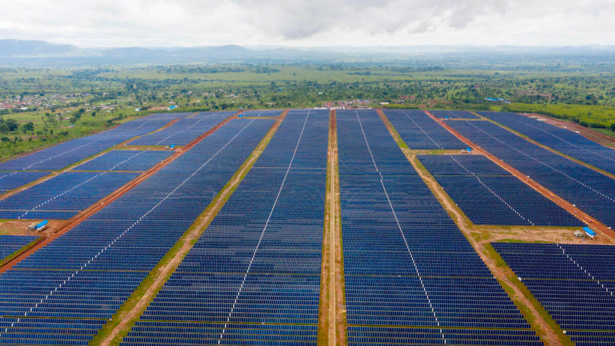 Mix énergétique : Blitta assure sa mission 