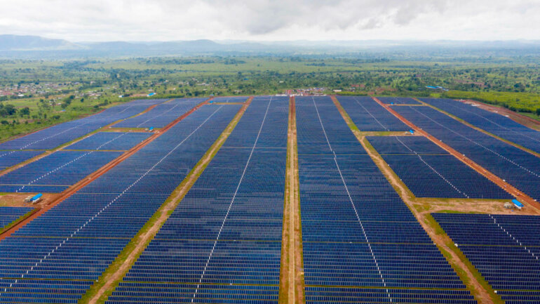 Mix énergétique : Blitta assure sa mission 