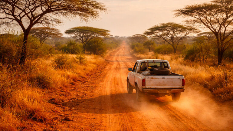 Pas de remise en cause de la stratégie à long terme 